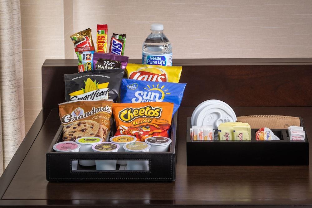 Hampton Inn & Suites Huntersville Luaran gambar