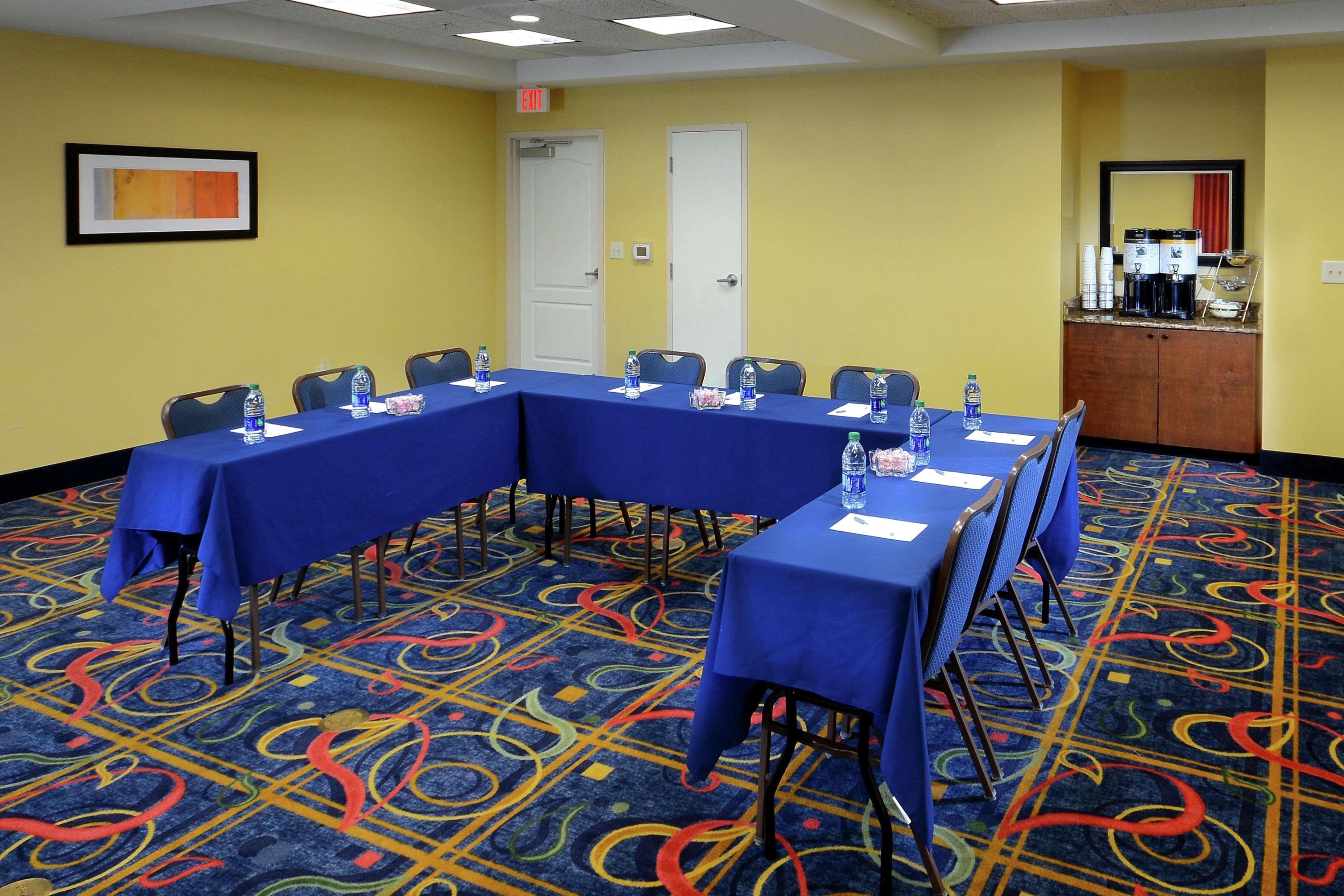 Hampton Inn & Suites Huntersville Luaran gambar