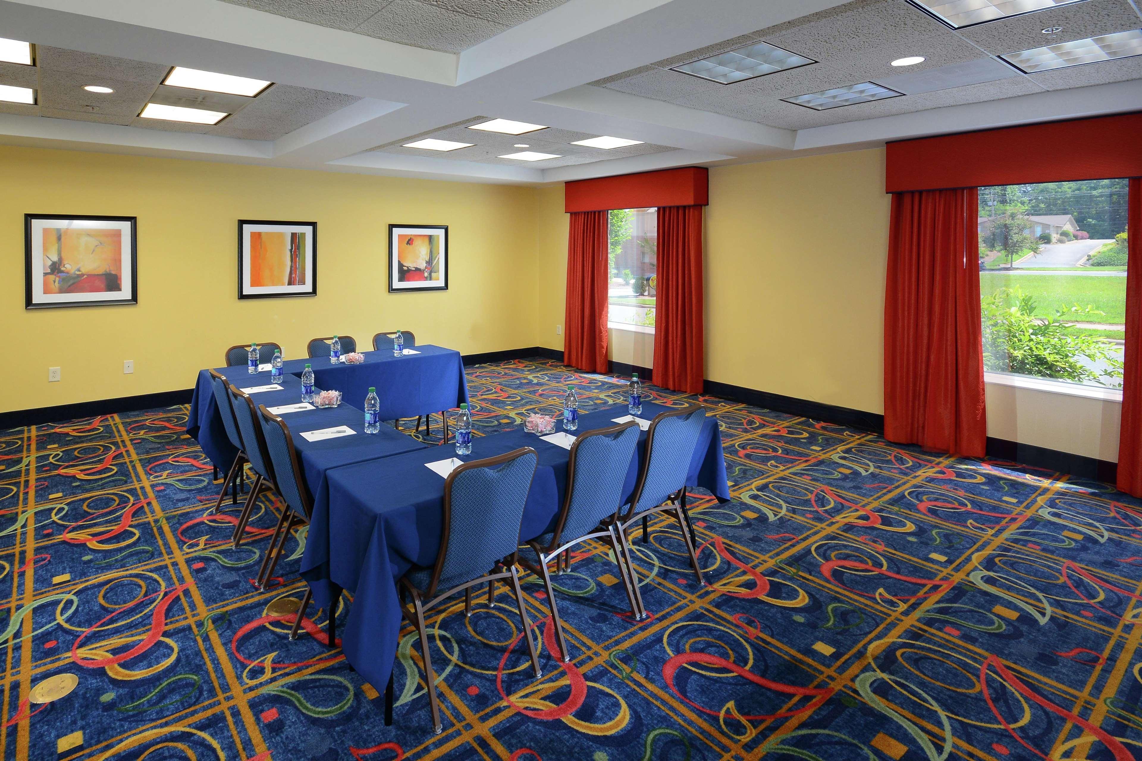 Hampton Inn & Suites Huntersville Luaran gambar