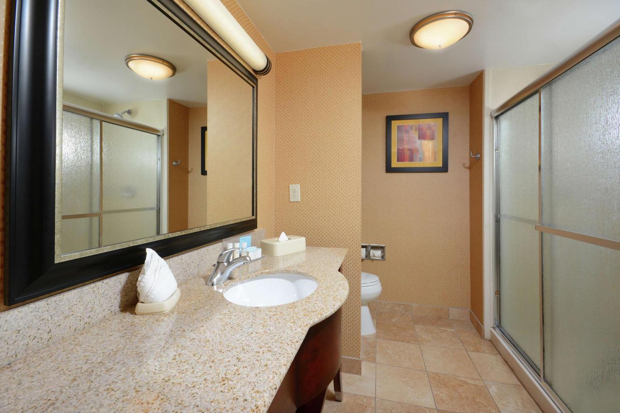 Hampton Inn & Suites Huntersville Luaran gambar