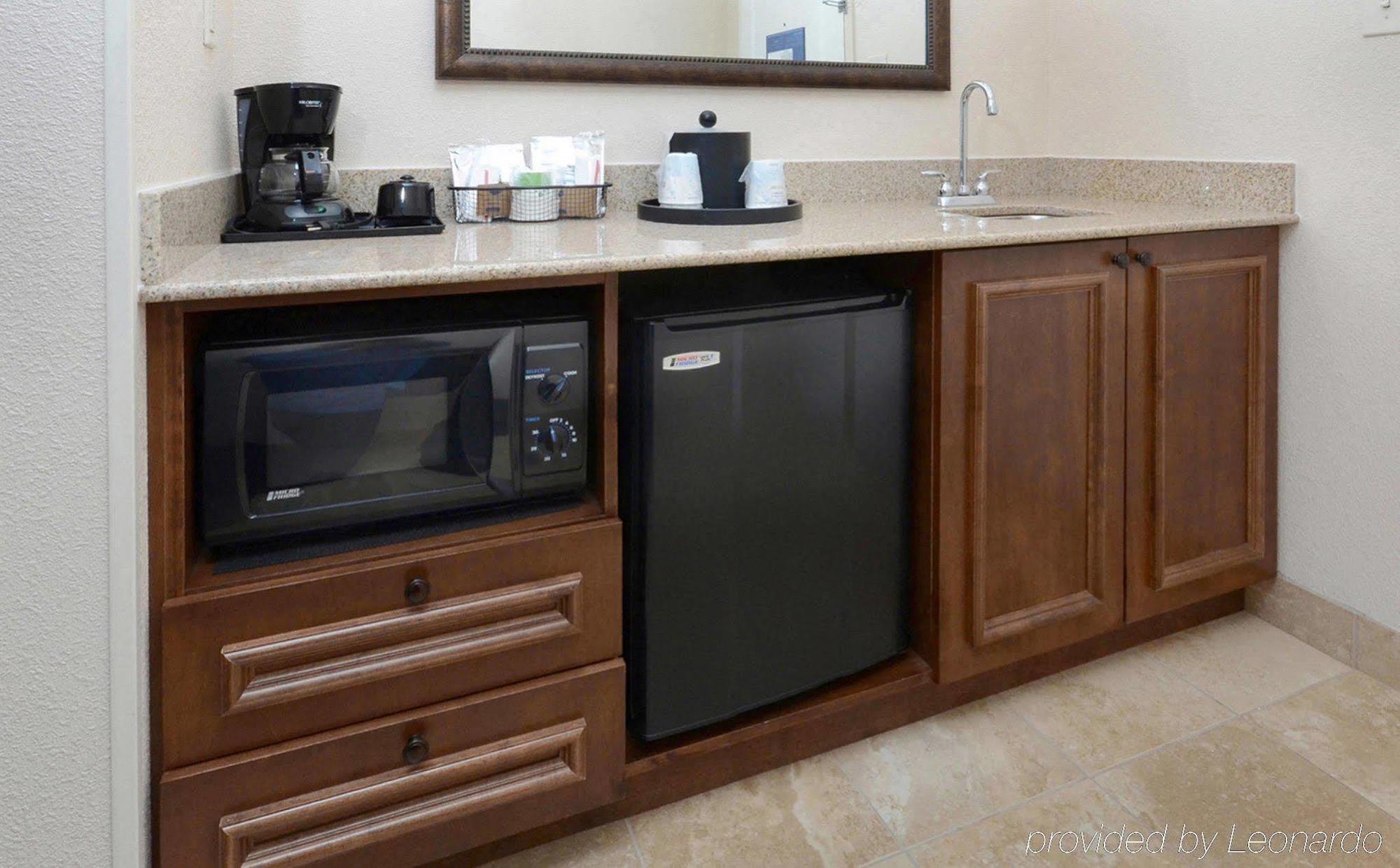 Hampton Inn & Suites Huntersville Luaran gambar
